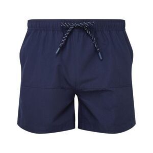 Asquith & Fox Mens Swim Shorts / Navy